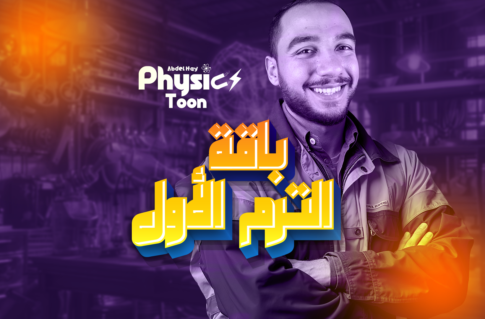 أولى ثانوي - علوم متكاملة - طلبة السنتر